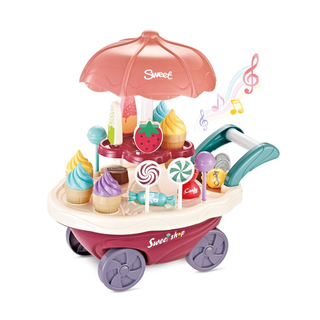 

HOME CANDY CART ICE CREAM