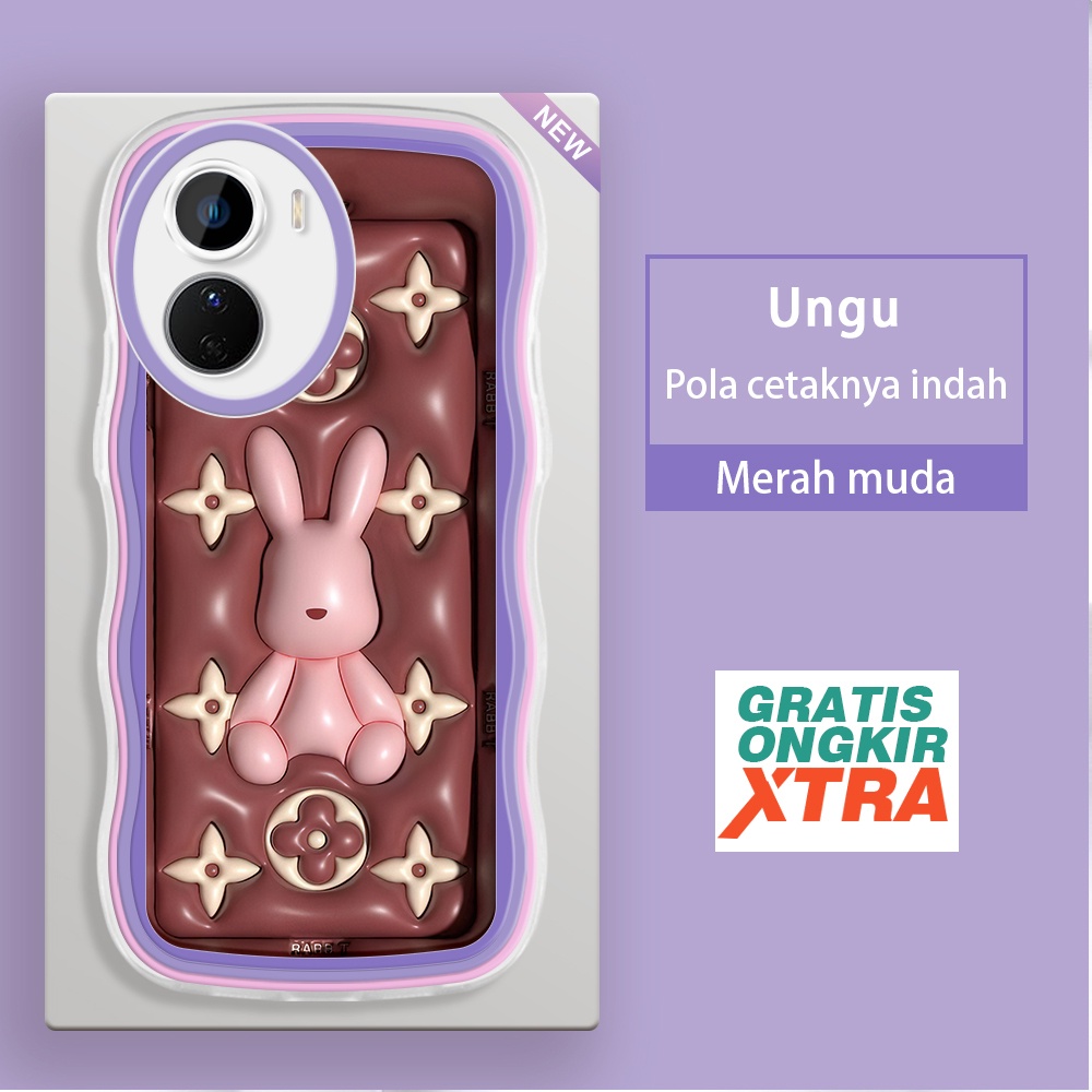 Vivo Y01 Y3 Y10 Y33S Y21 Y21A Y21T Y36 Y01A Y12 Y17 Y12A Y12S Y16 Y35 5G Y15A Y15C Y15S Y15  Casing 