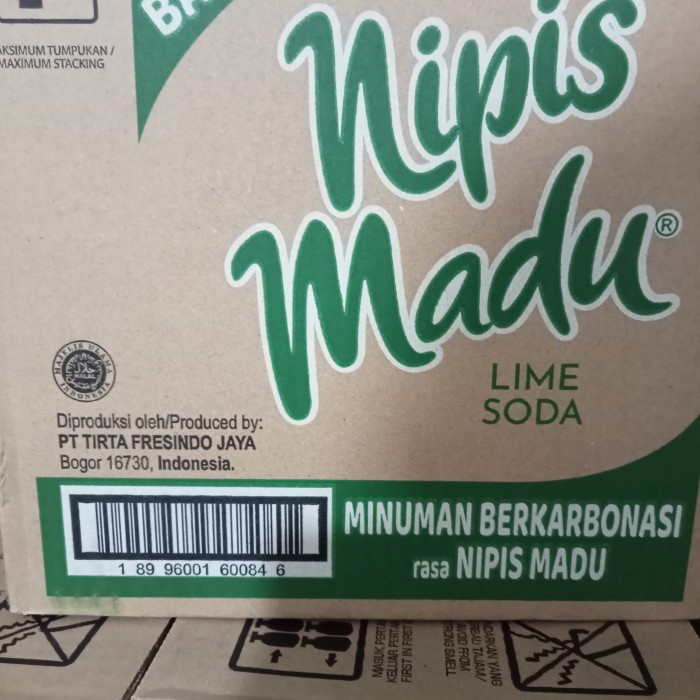 

Nipis Madu