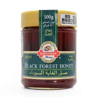 

Bihophar Black Forest Honey / Madu