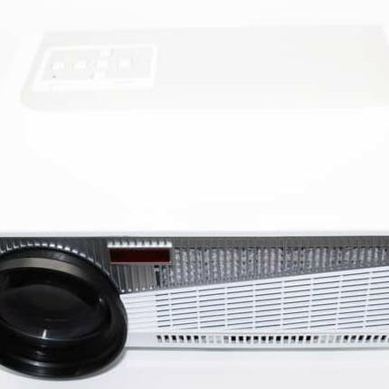 Projector Led-86+ Wifi And Android [Lumens 2800]