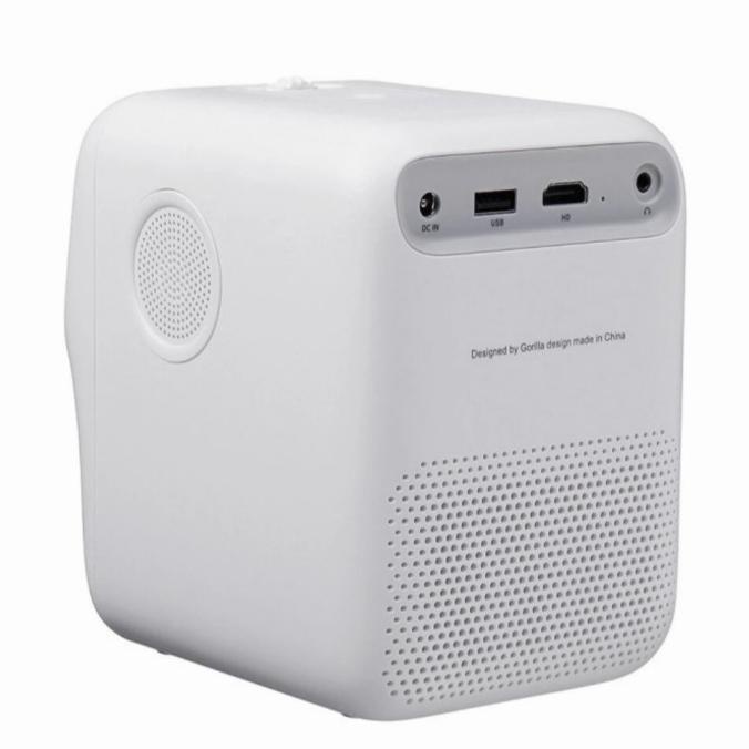 Wanbo T2 Max / T2 Free Smart Projector Full Hd