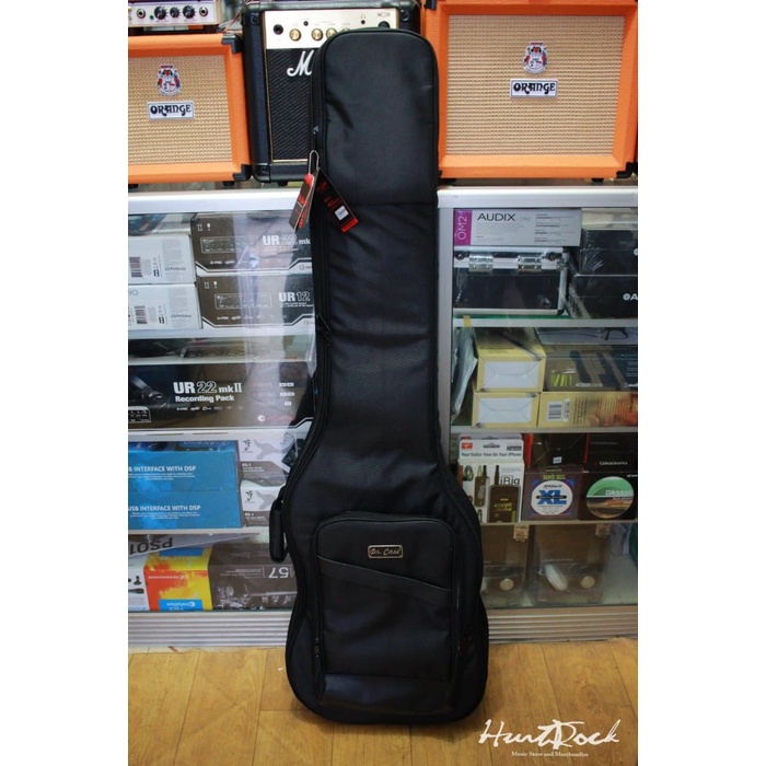 GIGBAG DR CASE ELECTRIC BASS