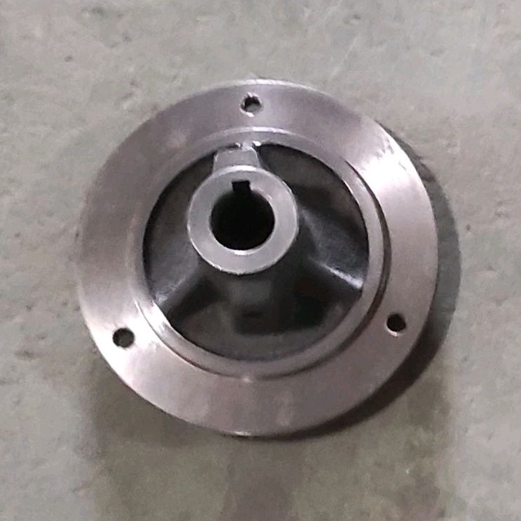 bush dram izeki HC600/HC6BV (model sepy - 27mm) bahan besi baja