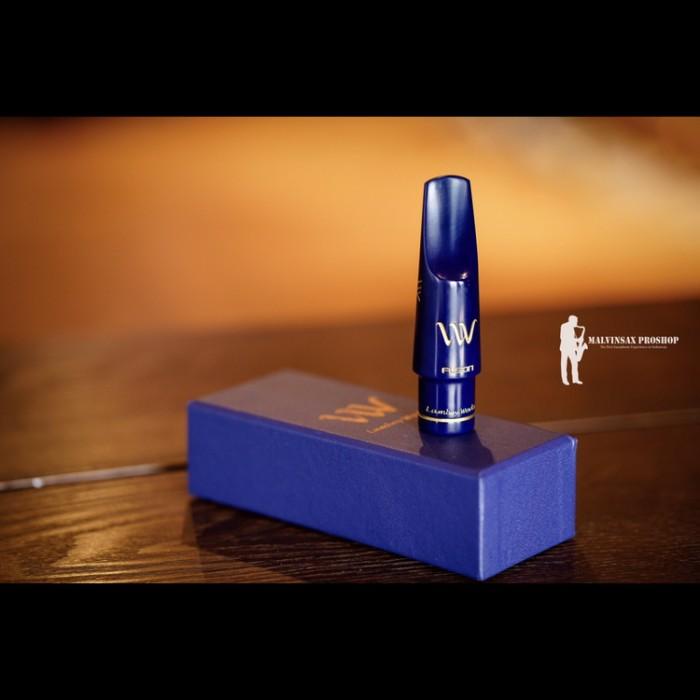 Lambey Works Lambeyworks Tenor Saxophone Mouthpiece