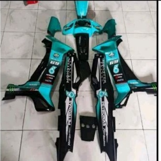 STRIPING FIZ R PETRONAS PREMIUM