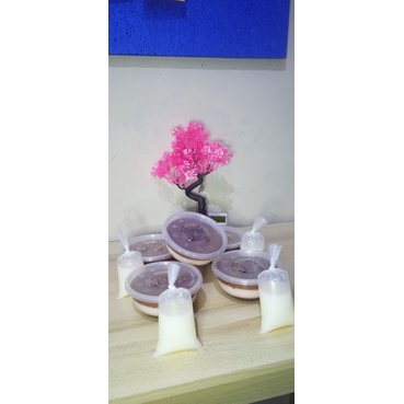 

Puding Brownies