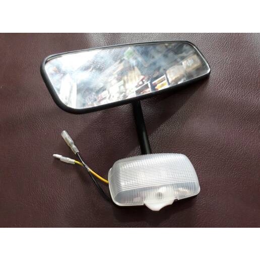 SPION TENGAH DALAM ZEBRA 1.3 ESPASS 1.3 / LAMPU PLAFON ZEBRA ESPASS