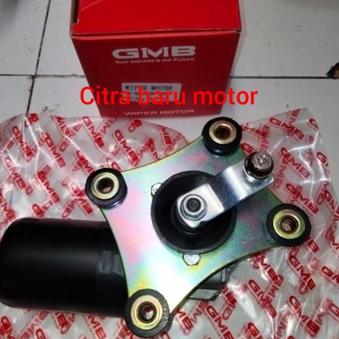 Motor Wiper Dinamo Panther 2.3 2.5 Panther Touring Kapsul