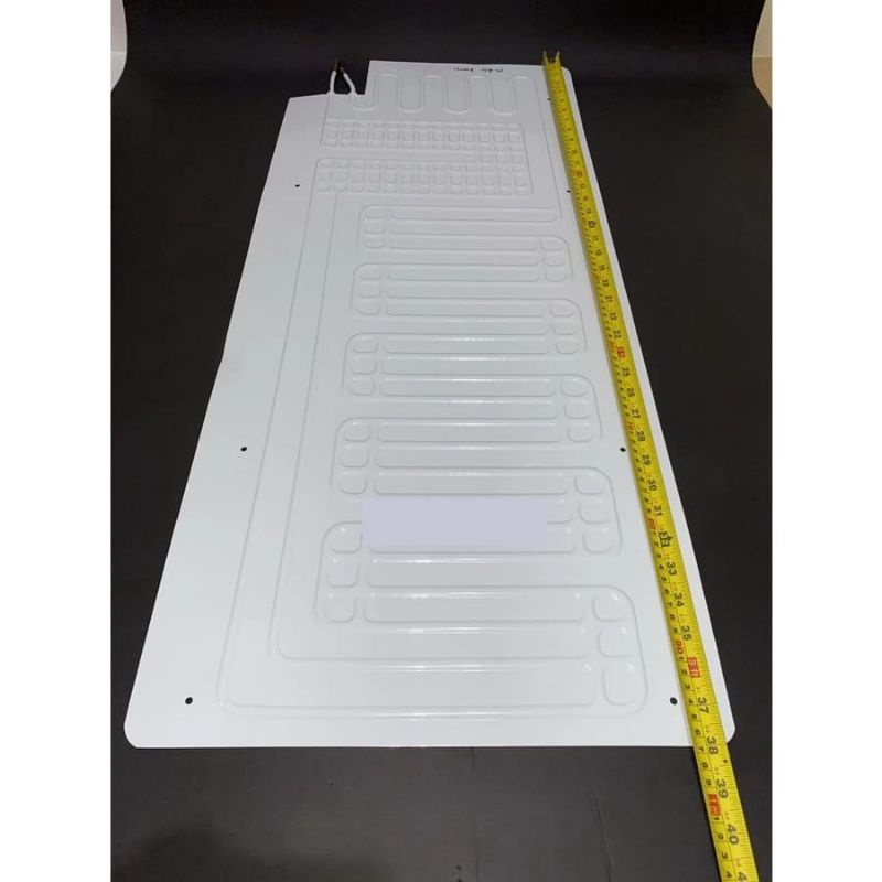 Evaporator kulkas showcase 97x41cm | evap showcase | evap kulkas sharp LEMBARAN