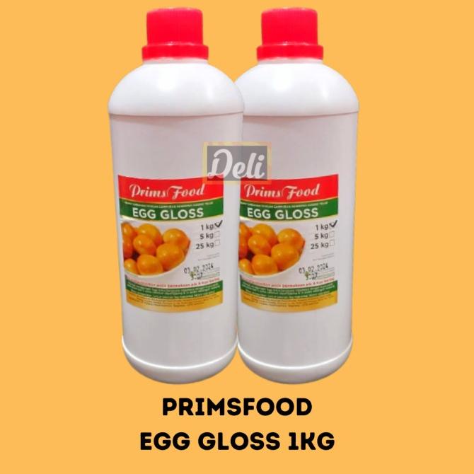 

.........] Primsfood Egg Gloss 1kg/Egg Gloss Pewarna Kuning Telur 1kg/Egg Gloss