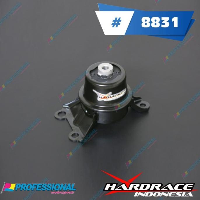 Aksesoris Engine Mount Mounting HARDRACE Honda HRV Jazz GK GK5 -RIGHT