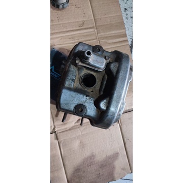 blok hed blok busi original komplit cb 150 sonic
