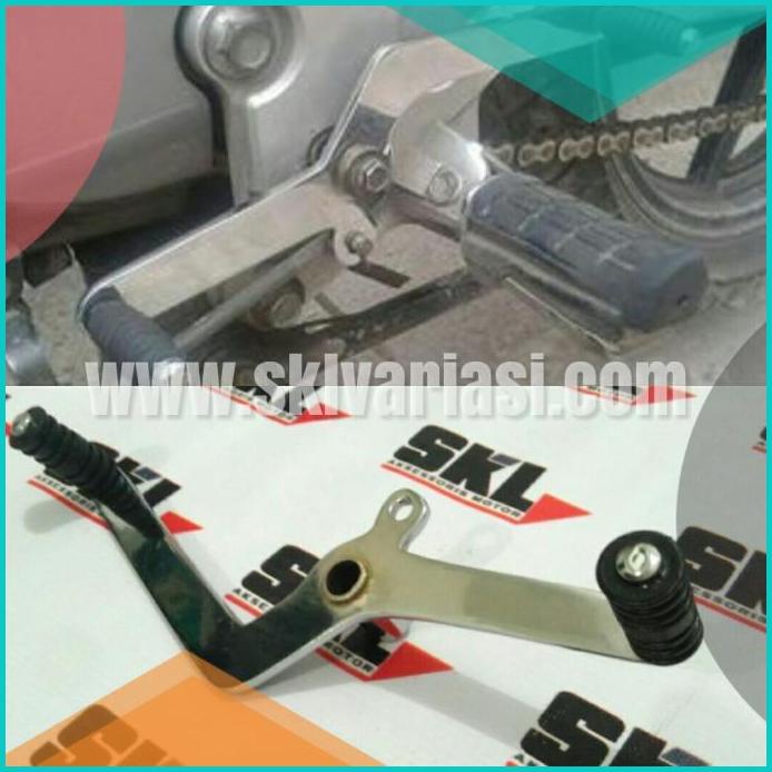 DOUBLE PERSENELING HONDA TIGER REVO &amp;amp;amp;amp; TIGER LAMA 1