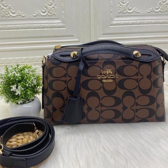 Bisa Cod Tas Wanita Handbag Btw  Promo Shoppe Promo