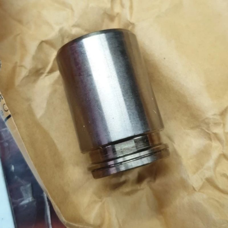 Piston Kaliper Caliper Belakang Asli Mitsubishi Lancer Dangan