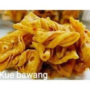 

favorit] KUE BAWANG PITA KEMASAN 1 KG