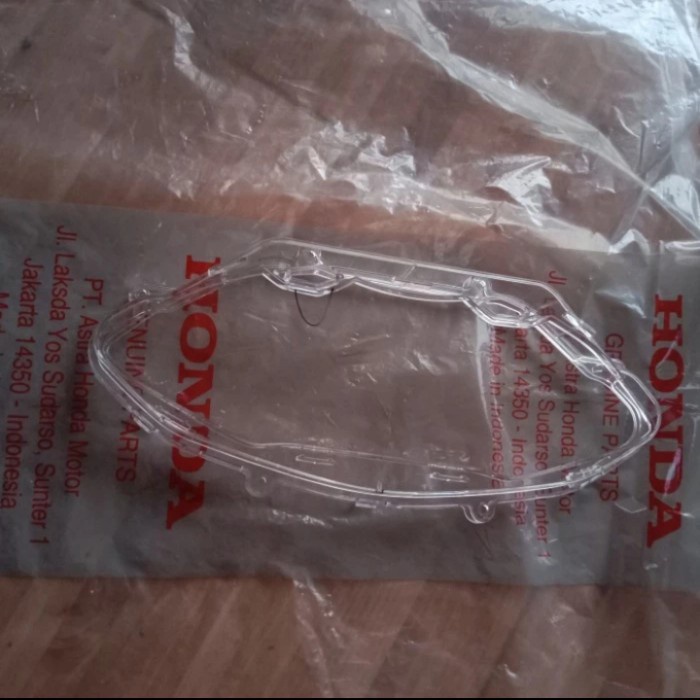 MIKA SPEDOMETER PCX 150 ORIGINAL KACA KILOMETER PCX 150 K1Z ORIGINAL