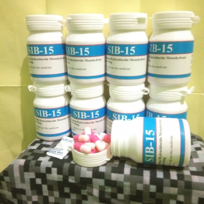 sib 15 original ffstk790