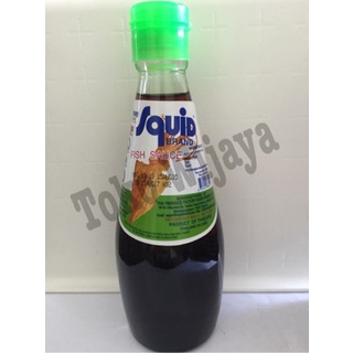 

Buruan serbu] Squid Brand (Kecap Ikan)