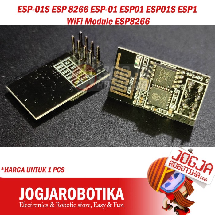 ] ESP-01S ESP 8266 ESP-01 ESP01 ESP01S ESP1 WiFi Module ESP8266