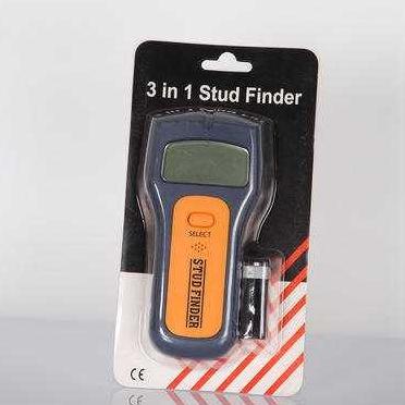 Metal Detector Alat Pendeteksi  Logam Kabel Pipa Air Di Dalam Tembok