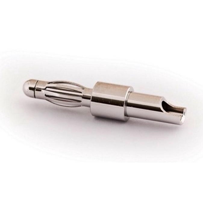 Vermouth Bnn-M01-Rho banana plug cable connector