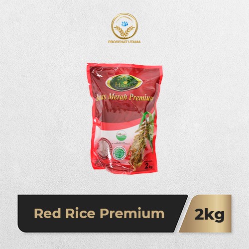 

Merah Organik Premium 2Kg