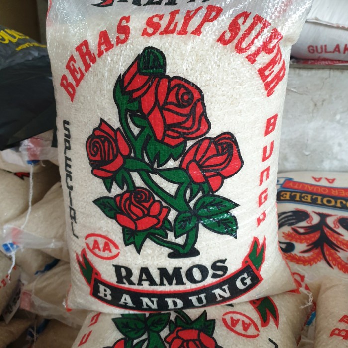 

Ramos Kembang Bandung 5Kg Kualitas 10Rb Per Kg