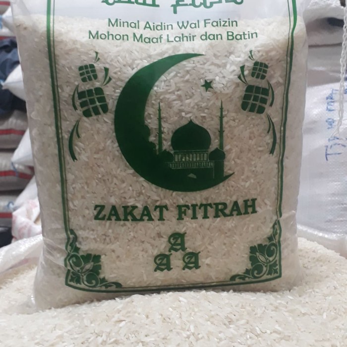 

Zakat Fitrah 3Kg