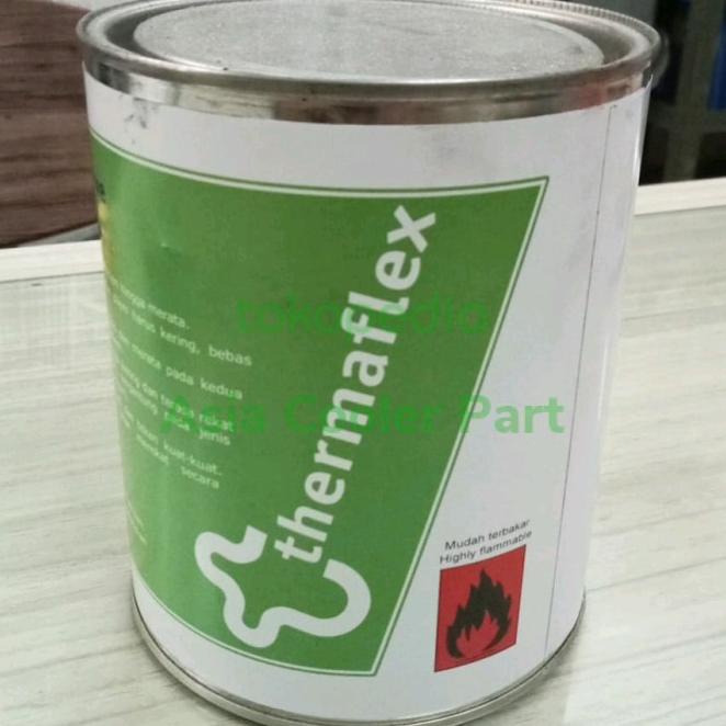 Lem armaflex 1 liter Murah