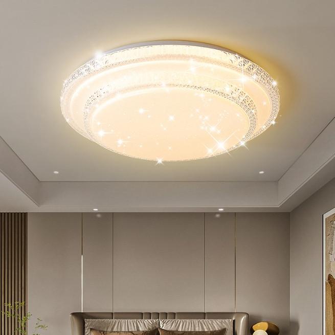 LED Lampu Plafon Lampu Hias Minimalis