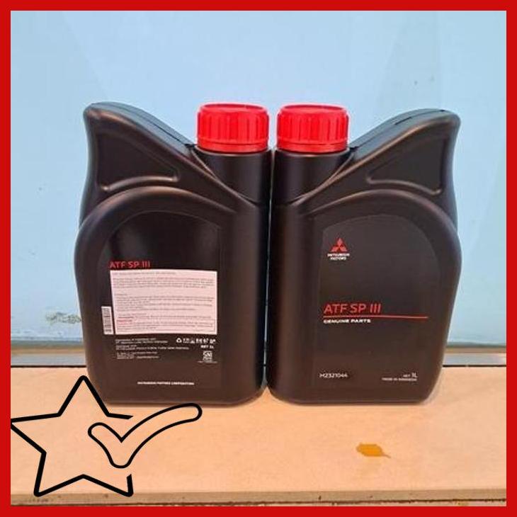[PMA] OLI ATF SPIII MITSUBISHI