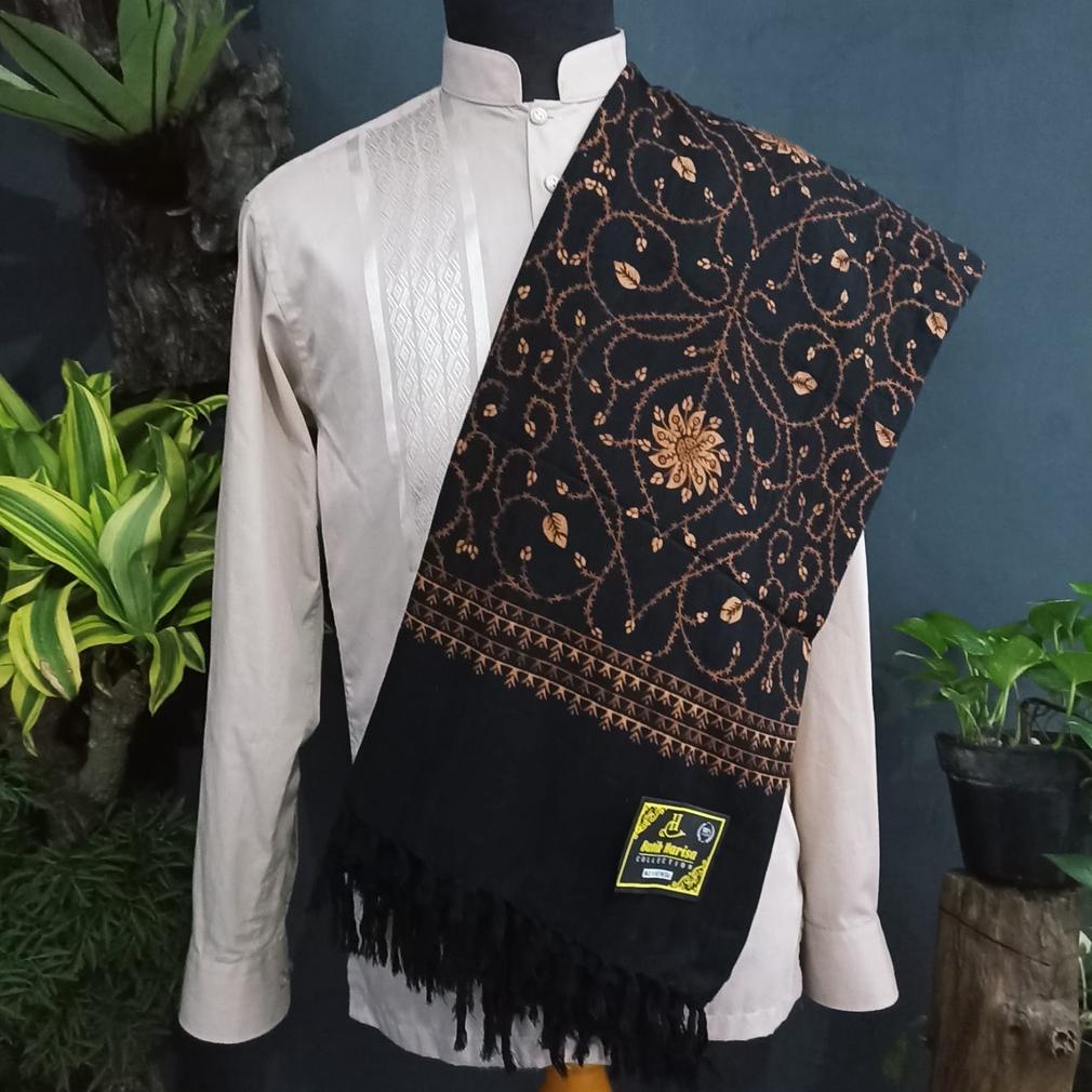 Best - Sorban kashmiri / sorban trompah / sorban habib / serban batik / serban habib / sorban putih 