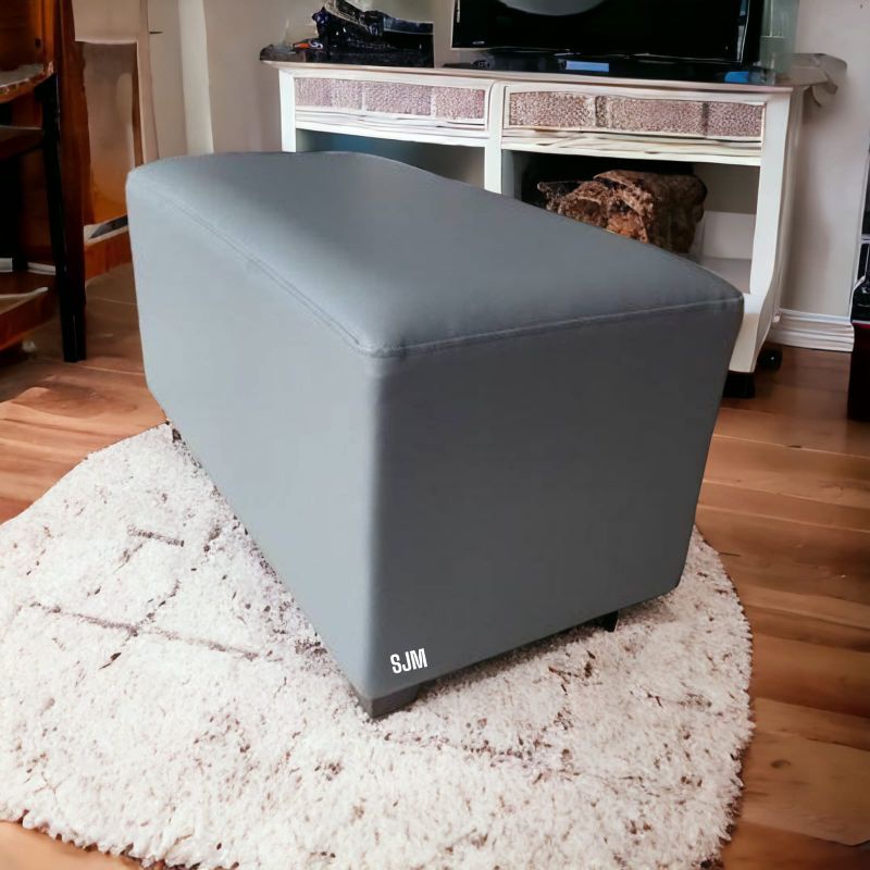 Stool Sofa Cafe Panjang