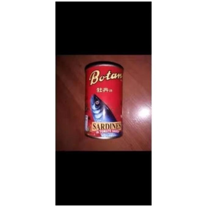 

{{{{{{] Botan Ikan Sarden / Sarden Malaysia 155 gr