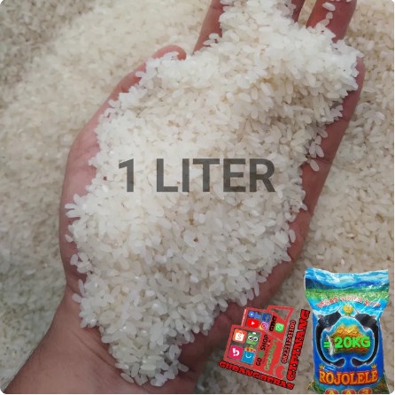 

Panwangi Super Quality Setara Cap Lele 1 Liter