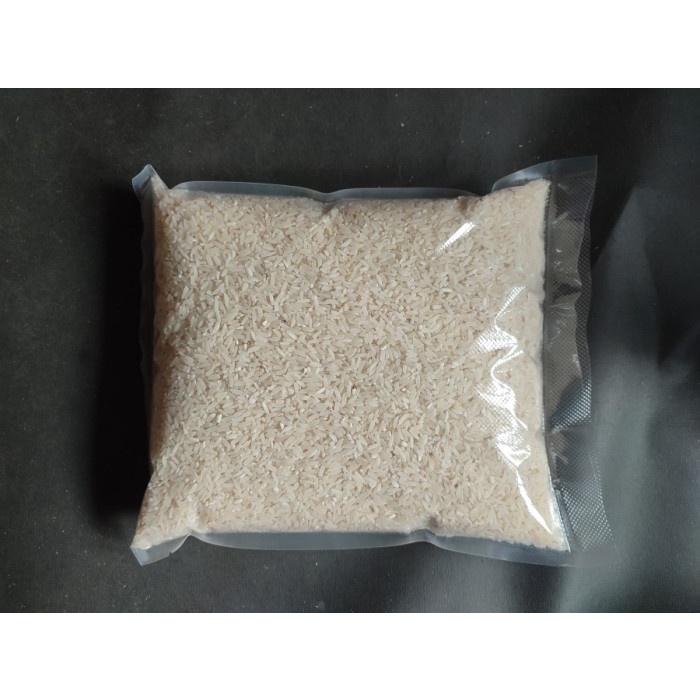 

Putih Organik Jenis Super Lokal 1Kg