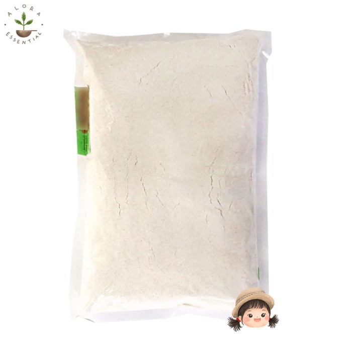 

Lingkar Organik Tepung 500Gr - Tepung