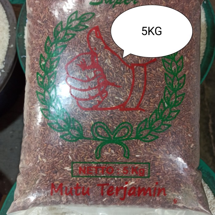 

Merah Organik 13Rbu/Perliter