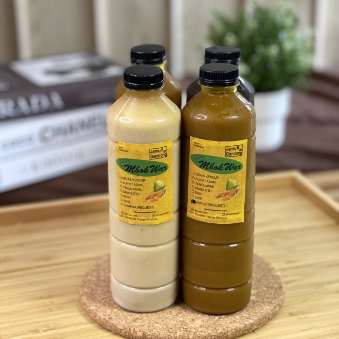 

Kunyit Asem, , Temulawak, Sam, Jahe Jamu Gendong M
