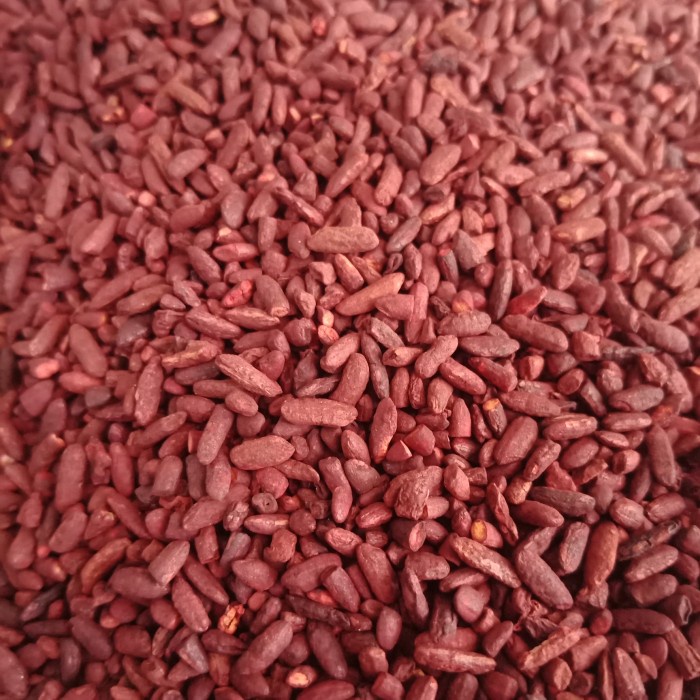 

Angkak Merah 1Kg