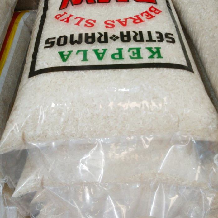 

Setra Ir64 / Kembang 3Kg / 3.5Liter Zakat Se