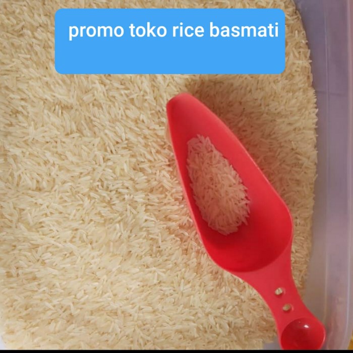 

Basmati Asli Muraaah 25.000 Per Kg