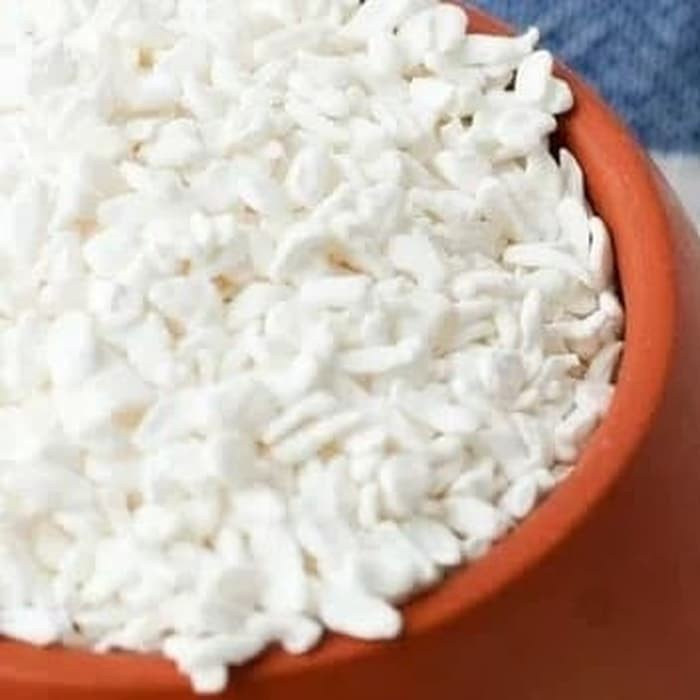 

Shirataki 100 Gr / Konnyaku Rice Low B