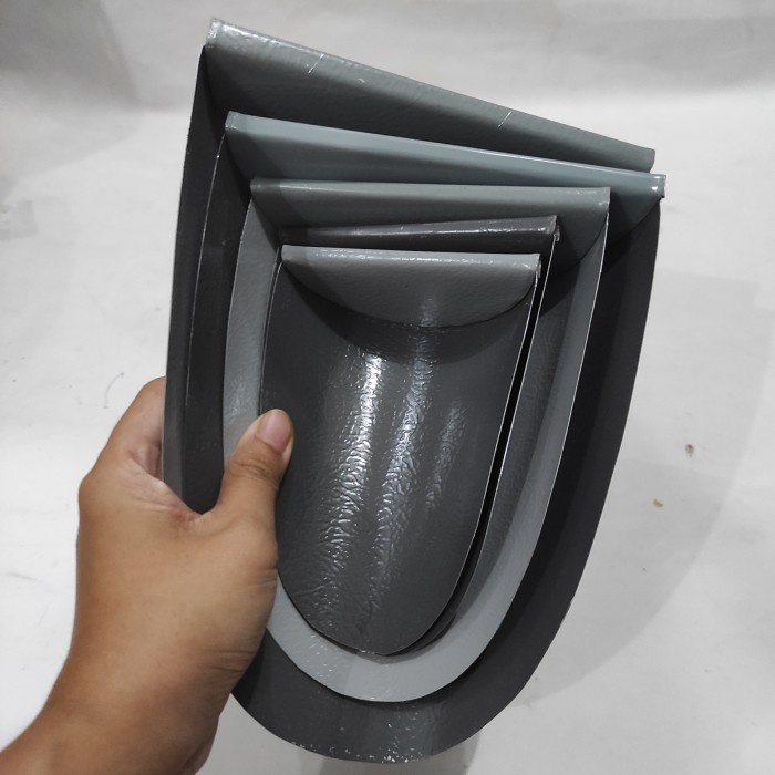 

Sekop Skop Scop Sendok Serok Serokan Terigu Gula Kacang Set 5Pcs