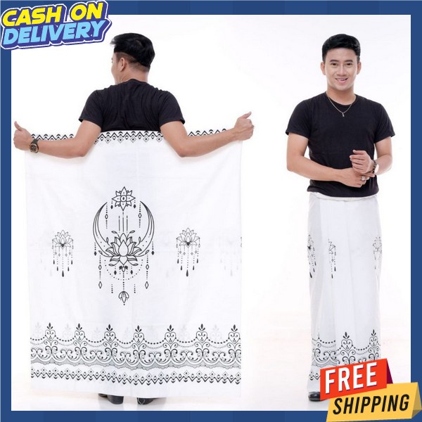 Darung Santri Saring Pria Dewasaa Murah Tebal Juumbo Promo Sarung Polos Sarung Mkotif Baru Sarun Ori