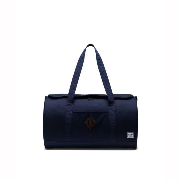 Herschel 36.7L Heritage Duffle Blue