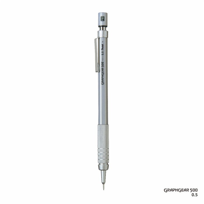 

MECHANICAL PENCIL GRAPHGEAR