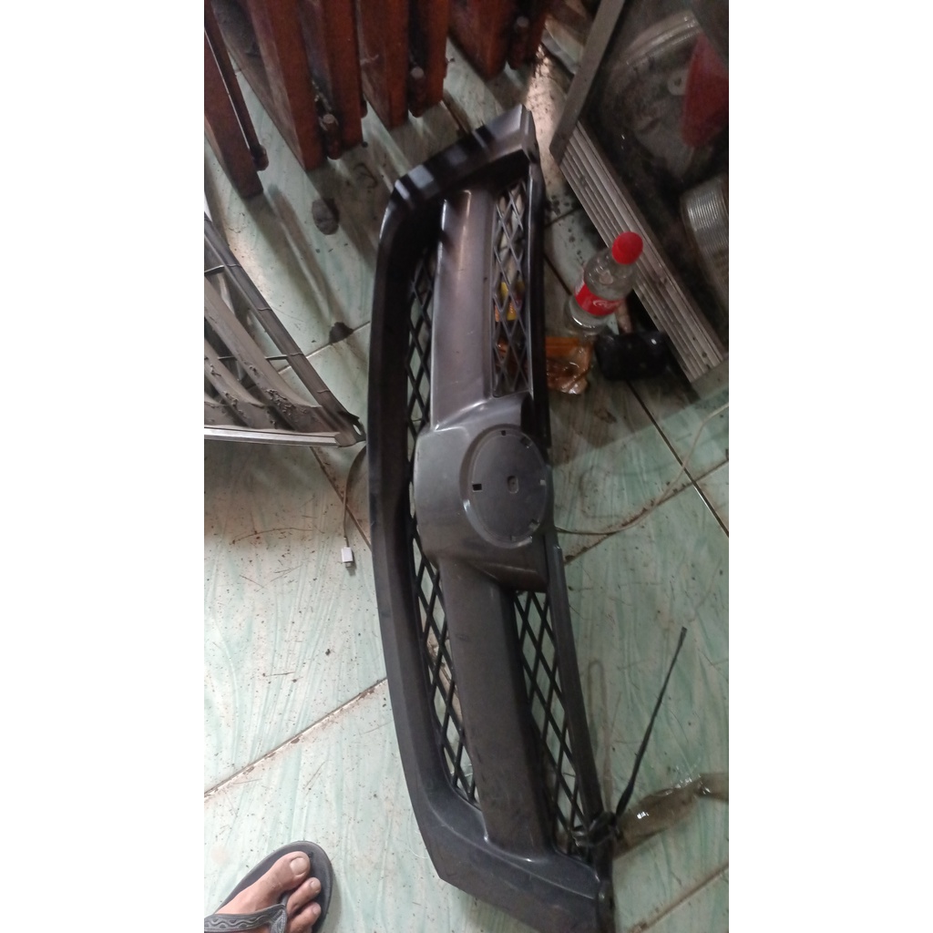 Grill innova 2008 original